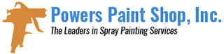 Power Paint Shop, Inc.